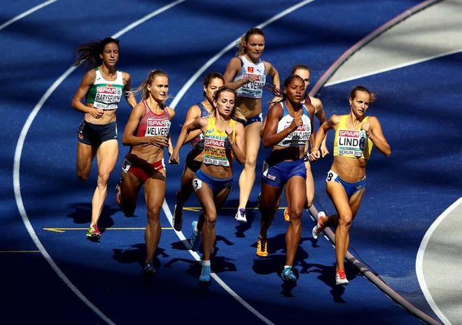 柏林马拉松面临取消 匹克态极2.0正式发布 | 跑圈十件事