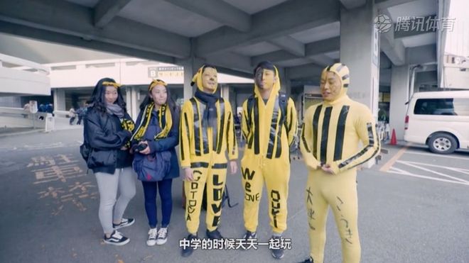 竞争、失败、信念 我们能从日本体育教育中学到什么？