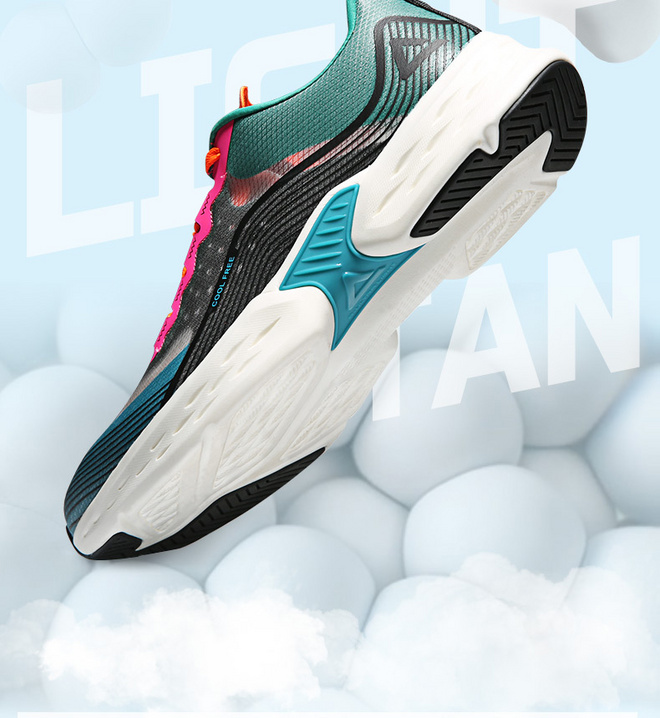 装备 | 2020年春季国产品牌跑鞋漫谈