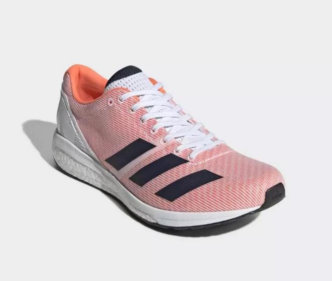 跑鞋试穿选购完整攻略 别再跟风买鞋了！