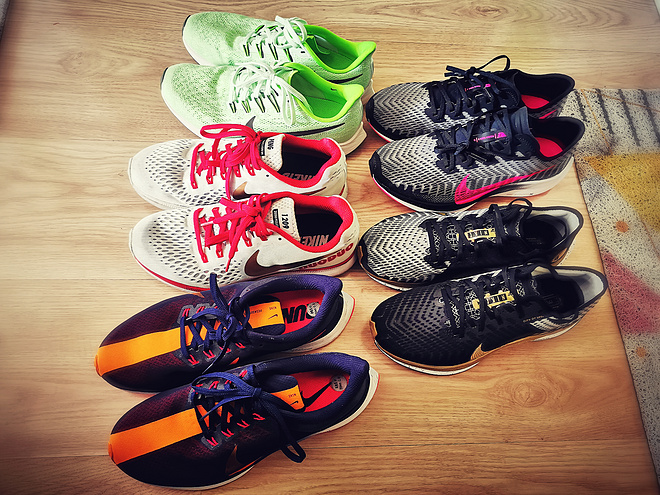 为鞋37载 为何人人都爱Pegasus？