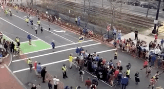 关于“白金标” 跑者应该知道的12个知识点