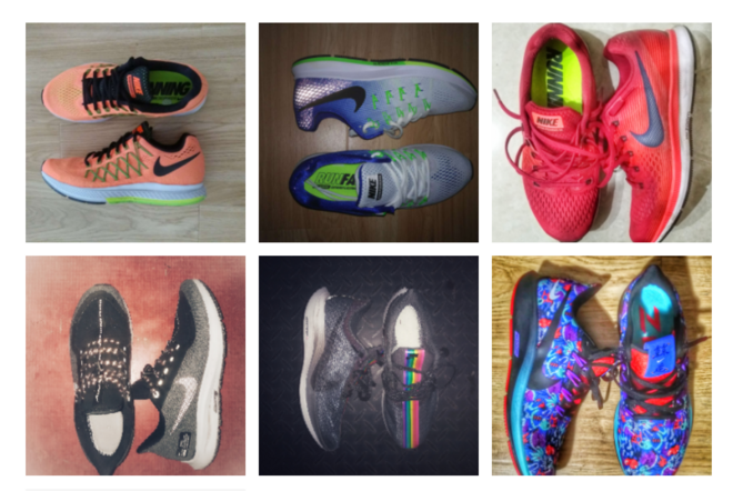 为鞋37载 为何人人都爱Pegasus？