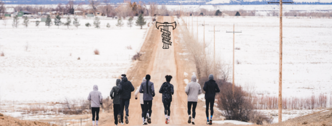 没有比赛的日子 我们该怎么办