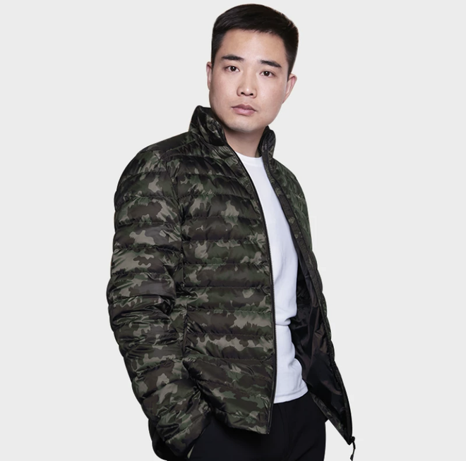 多威为什么这么香？