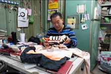 再造之力，源自第一线 PUMA携手环保公益组织First Mile推出环保系列产品