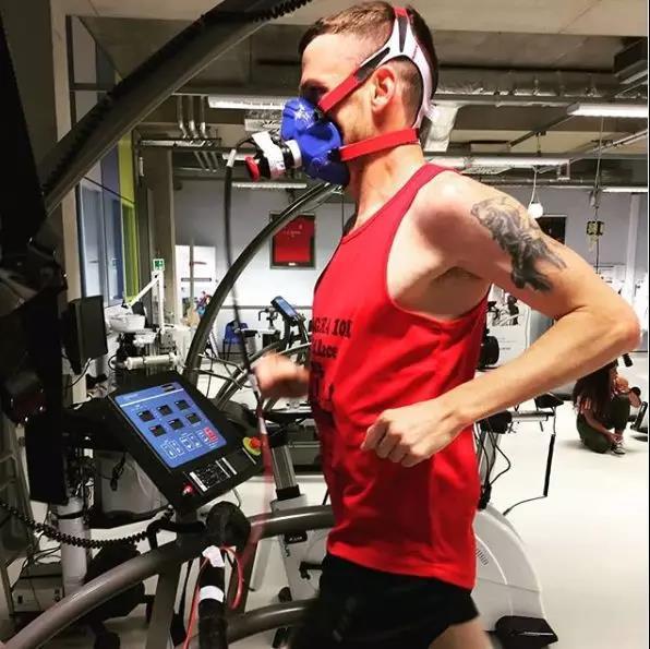 60岁的身体30岁的体能 我们可以从老年跑者学到些什么