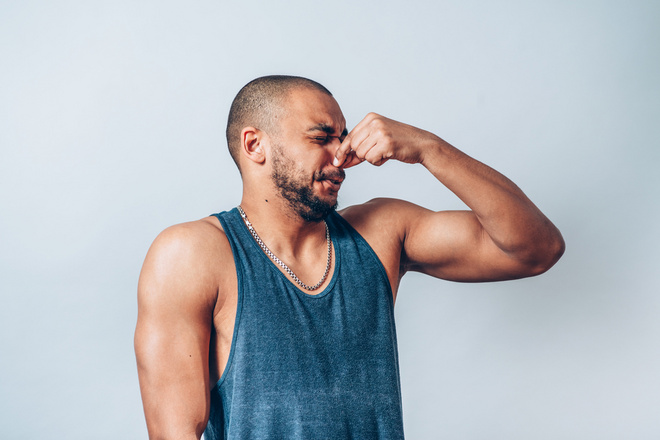 跑步时放屁：如何才能尴尬但不失礼貌