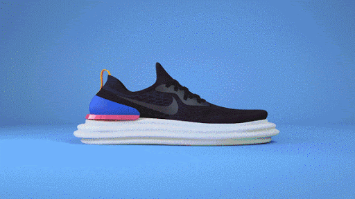 为什么跑鞋“轮换”穿能减少伤病？