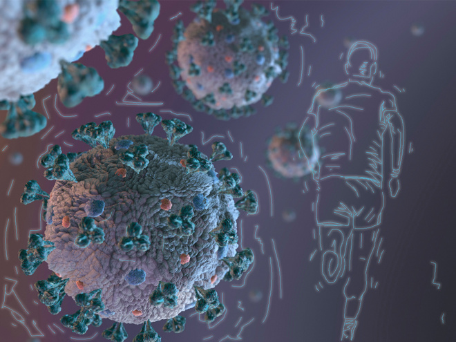 经历过疫情 也该严肃谈谈“跑步吐口水”这件事了