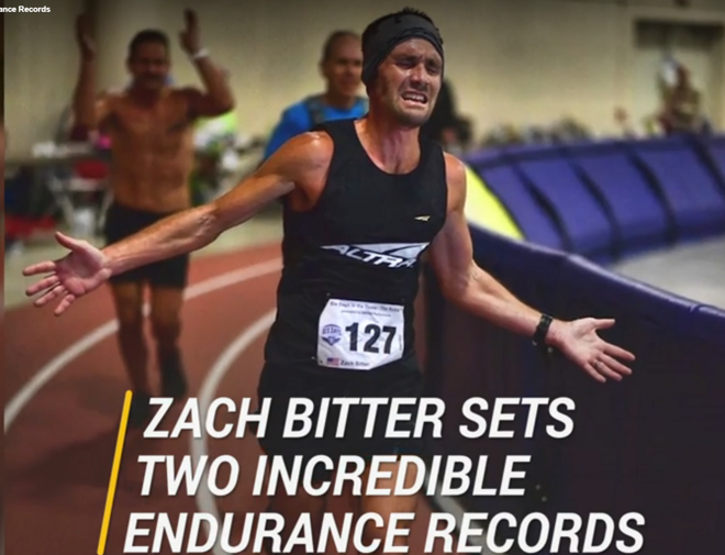 “生酮饮食”也适合跑者吗？