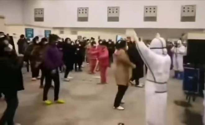 你找到适合自己的“运动处方”了吗？