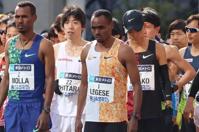 关于“白金标” 跑者应该知道的12个知识点