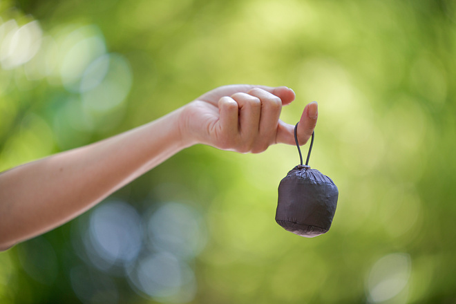 跑步风衣，你会选么？