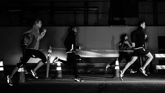 3M公司不仅产口罩，还造跑鞋