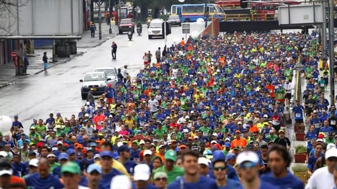 关于“白金标” 跑者应该知道的12个知识点