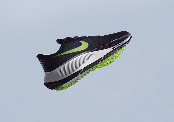 Nike Air Zoom Pegasus 37 — 经典传承，如你添翼