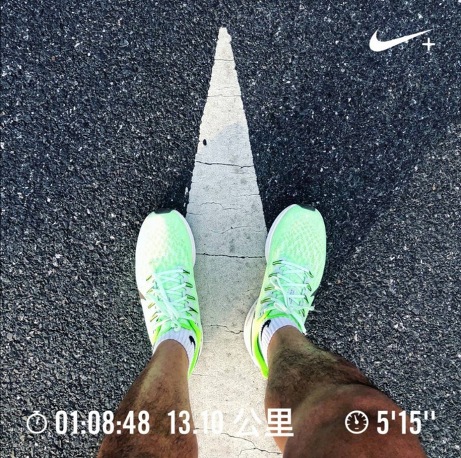 为鞋37载 为何人人都爱Pegasus？