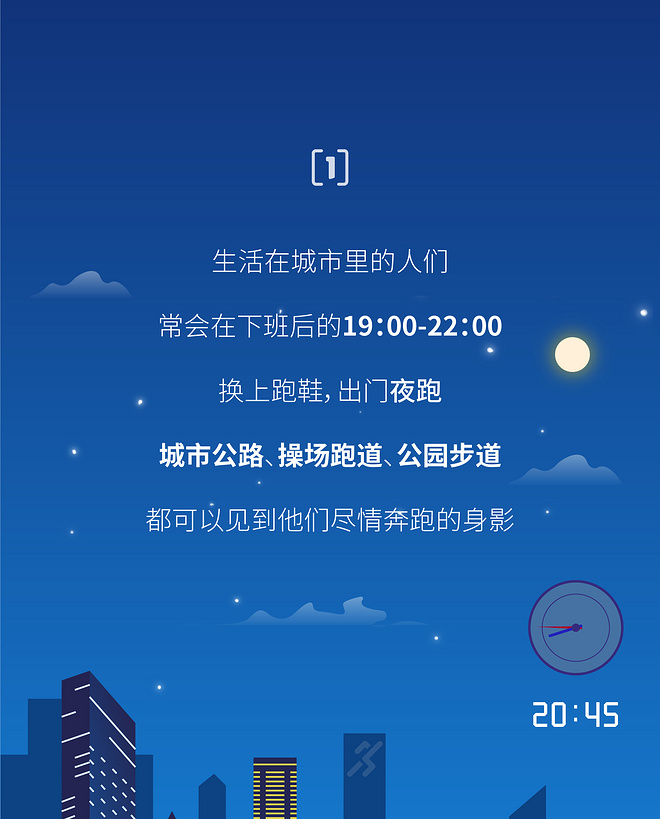 2019中国跑者调查报告·关于你的一切跑步秘密
