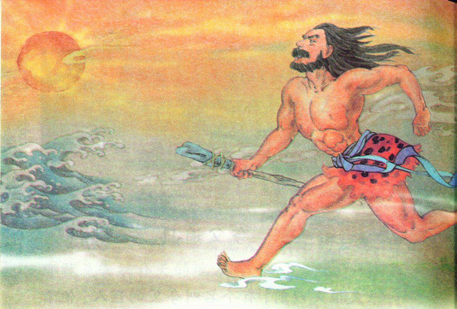 中国历史第一个“超马跑者”留给后世的启示