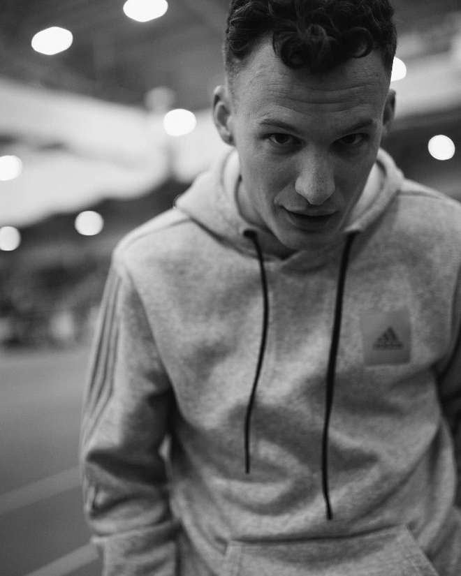 没有比赛的日子 我们该怎么办