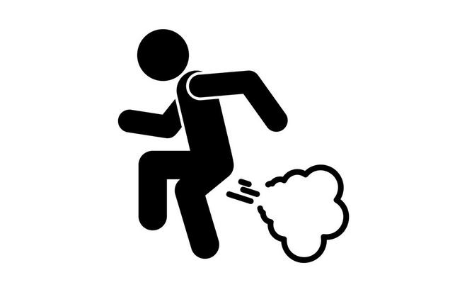 跑步时放屁：如何才能尴尬但不失礼貌