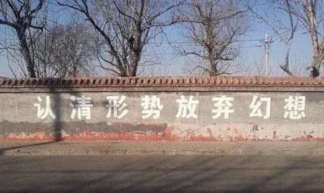 你以为你跑步时的样子VS实际你跑步时的样子