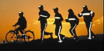 3M公司不仅产口罩，还造跑鞋