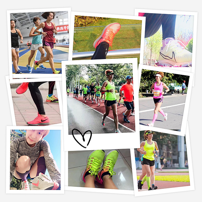 为鞋37载 为何人人都爱Pegasus？