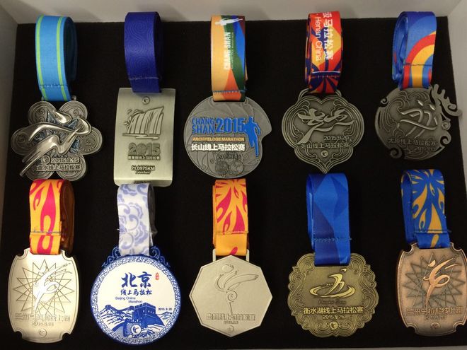 线上马拉松会成为后疫情时期的主流吗？