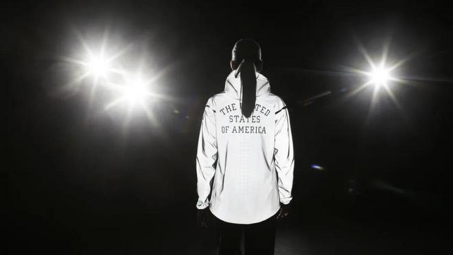 3M公司不仅产口罩，还造跑鞋