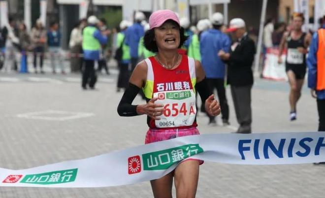 60岁的身体30岁的体能 我们可以从老年跑者学到些什么