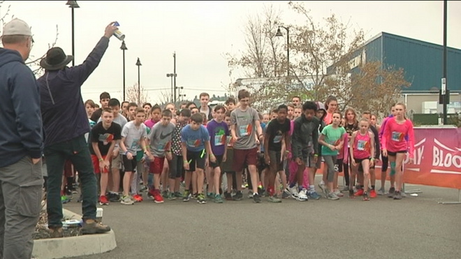 我们为什么要跑步