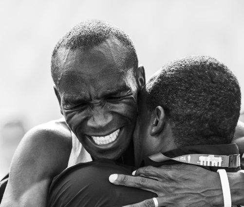 多威为什么这么香？