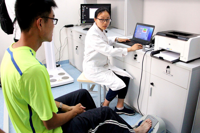 你找到适合自己的“运动处方”了吗？