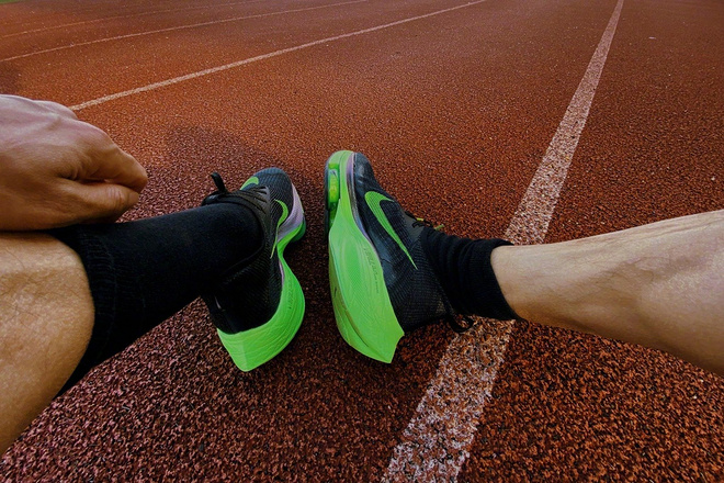 New Balance 胜诉“N”字商标 安踏氢跑2.0发售 | 跑圈十件事