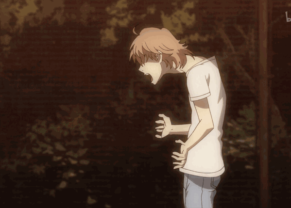 你以为你跑步时的样子VS实际你跑步时的样子