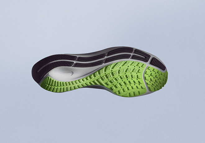 Nike Air Zoom Pegasus 37 — 经典传承，如你添翼