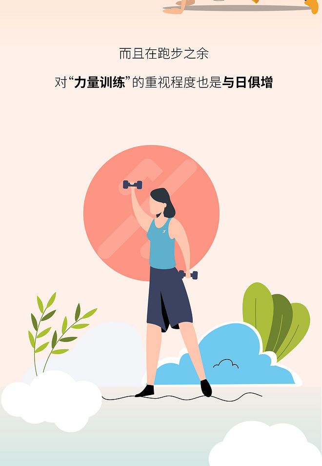 2019中国跑者调查报告·关于你的一切跑步秘密