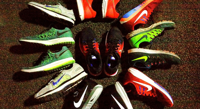 为鞋37载 为何人人都爱Pegasus？