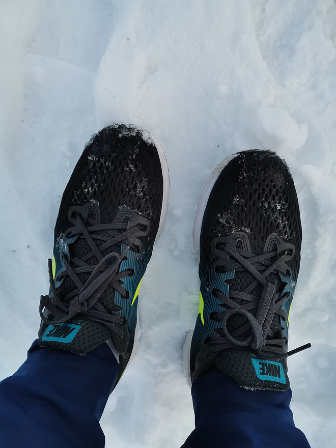 为鞋37载 为何人人都爱Pegasus？