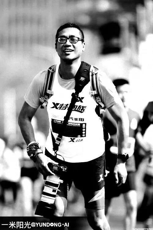 梁晶挑战环巢湖百英里 伦敦马拉松冠军万吉鲁被禁赛 | 跑圈十件事