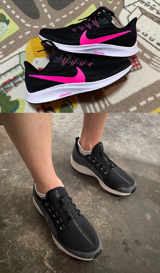 为鞋37载 为何人人都爱Pegasus？