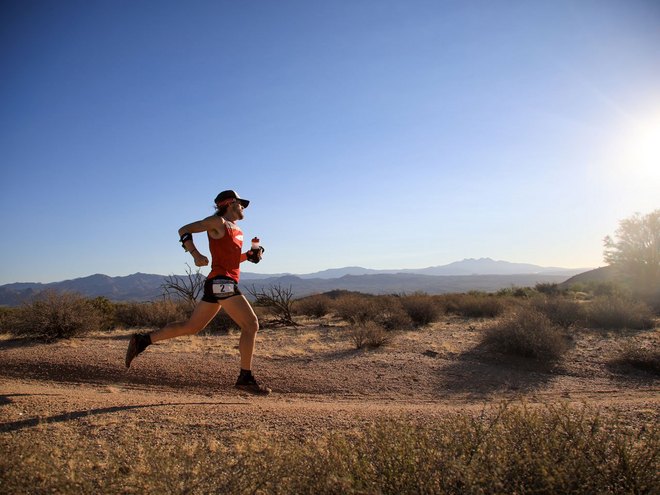 “生酮饮食”也适合跑者吗？