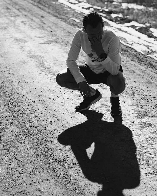 没有比赛的日子 我们该怎么办