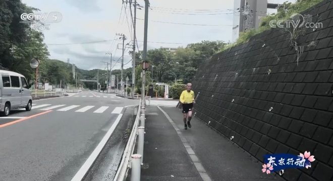 60岁的身体30岁的体能 我们可以从老年跑者学到些什么