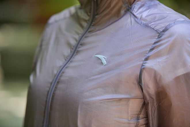 跑步风衣，你会选么？