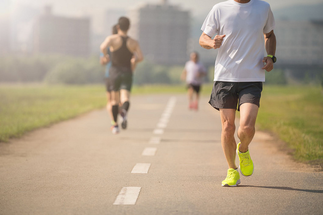 没有时间跑步？你只是还没学会时间管理！