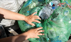 再造之力，源自第一线 PUMA携手环保公益组织First Mile推出环保系列产品