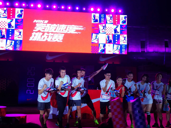 为鞋37载 为何人人都爱Pegasus？